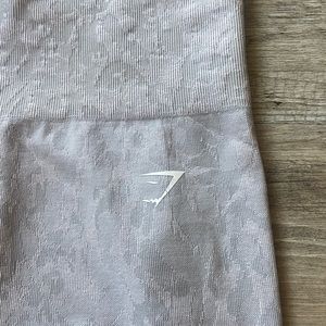 Gymshark leggings🤍